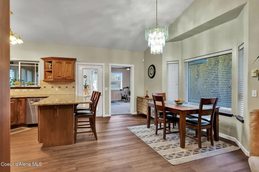 2529 W Polo Green Avenue Post Falls ID 83854