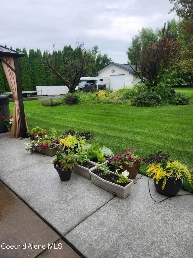 2529 W Polo Green Avenue Post Falls ID 83854