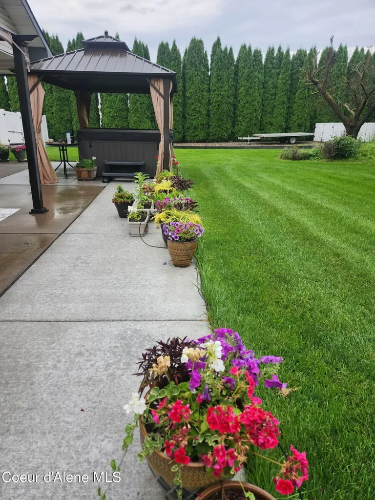 2529 W Polo Green Avenue Post Falls ID 83854