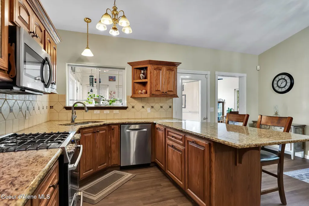 2529 W Polo Green Avenue Post Falls ID 83854