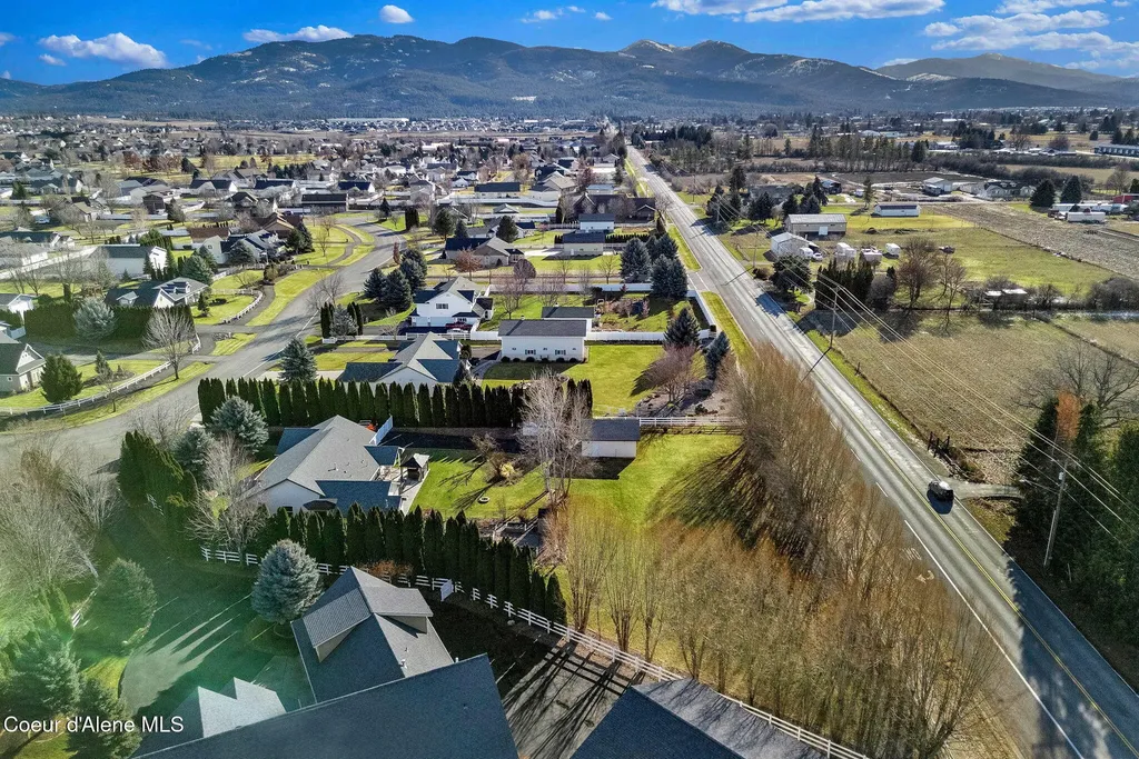 2529 W Polo Green Avenue Post Falls ID 83854