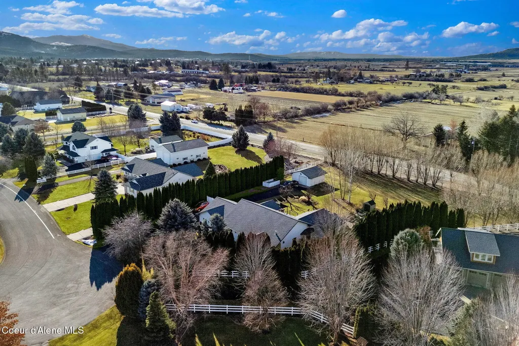 2529 W Polo Green Avenue Post Falls ID 83854