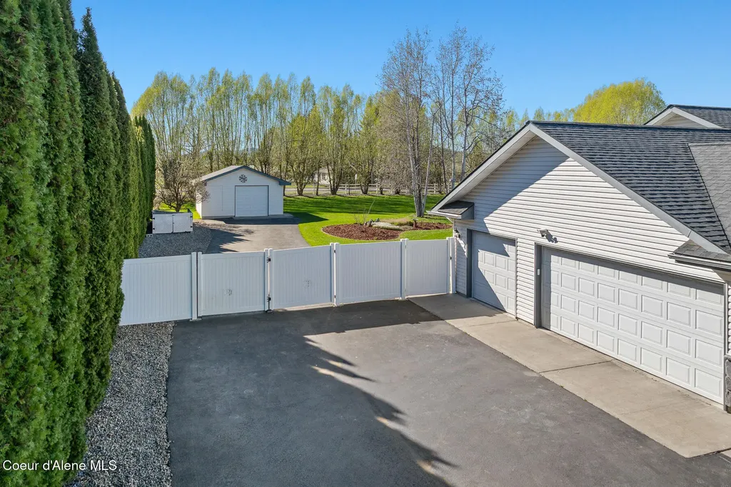 2529 W Polo Green Avenue Post Falls ID 83854