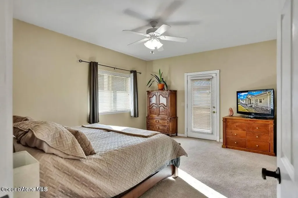 2529 W Polo Green Avenue Post Falls ID 83854