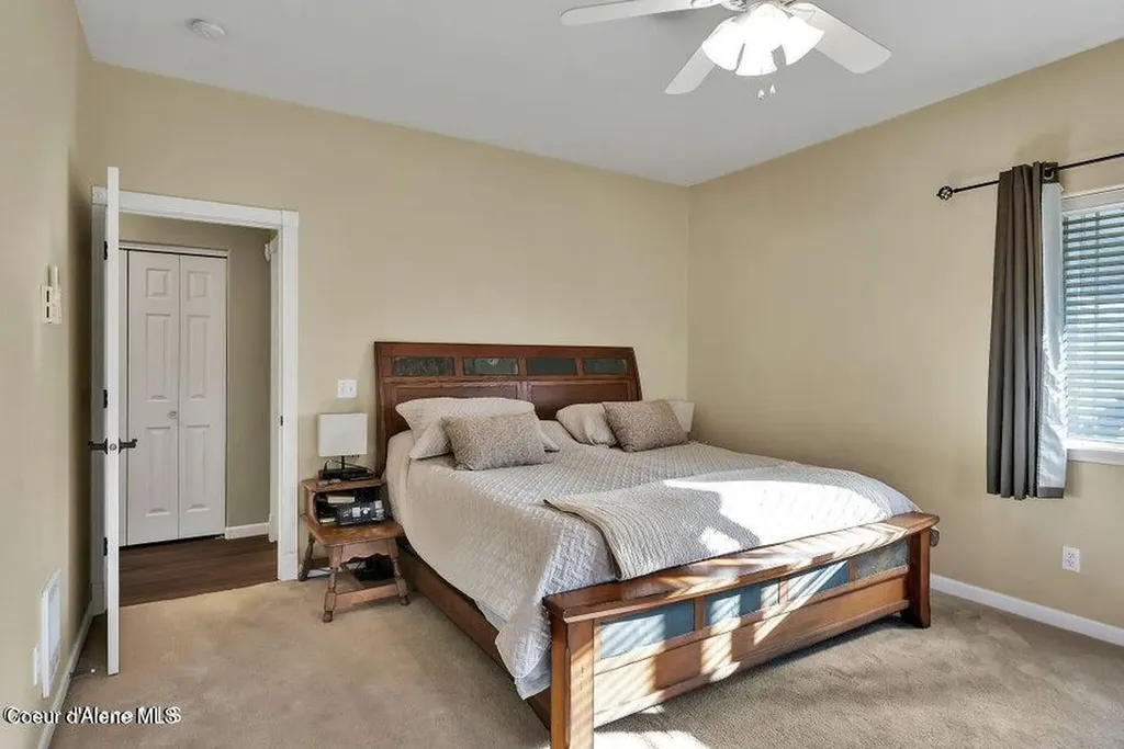 2529 W Polo Green Avenue Post Falls ID 83854