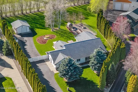 2529 W Polo Green Avenue Post Falls ID 83854