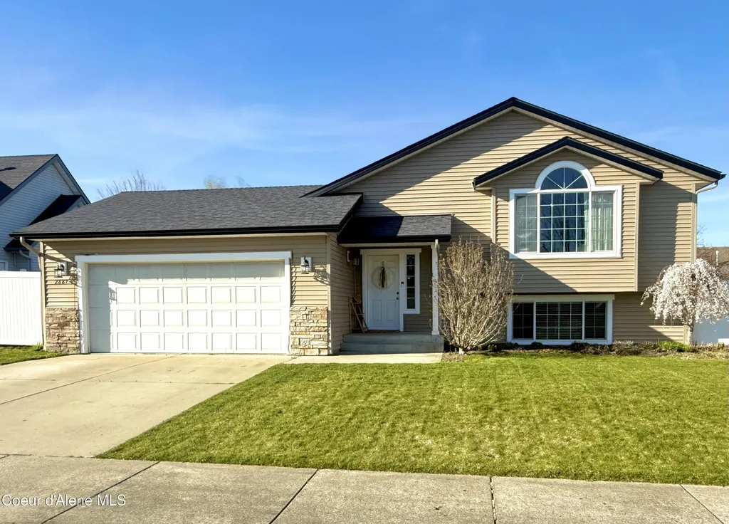 2887 W Cranberry Avenue Hayden ID 83835