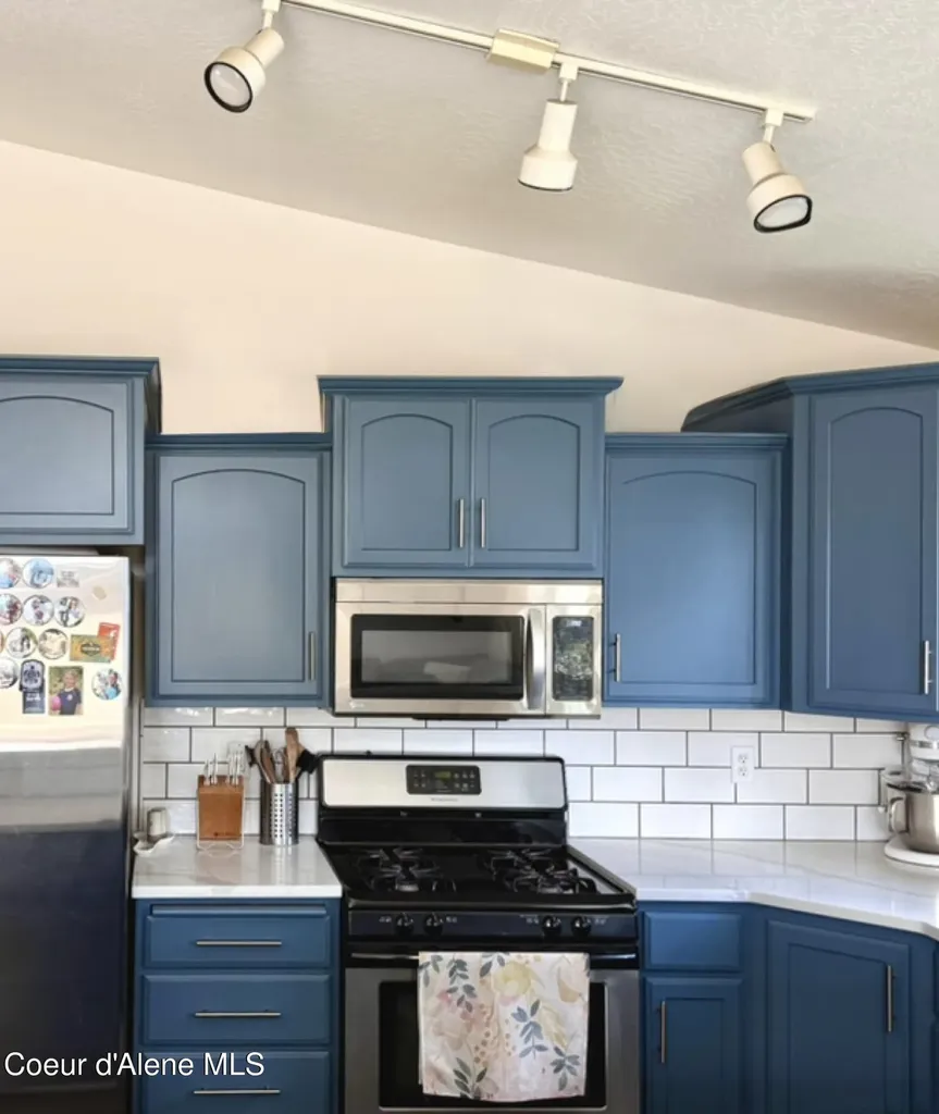 2887 W Cranberry Avenue Hayden ID 83835