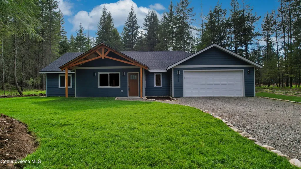 329 Hardy Loop Bonners Ferry ID 83805