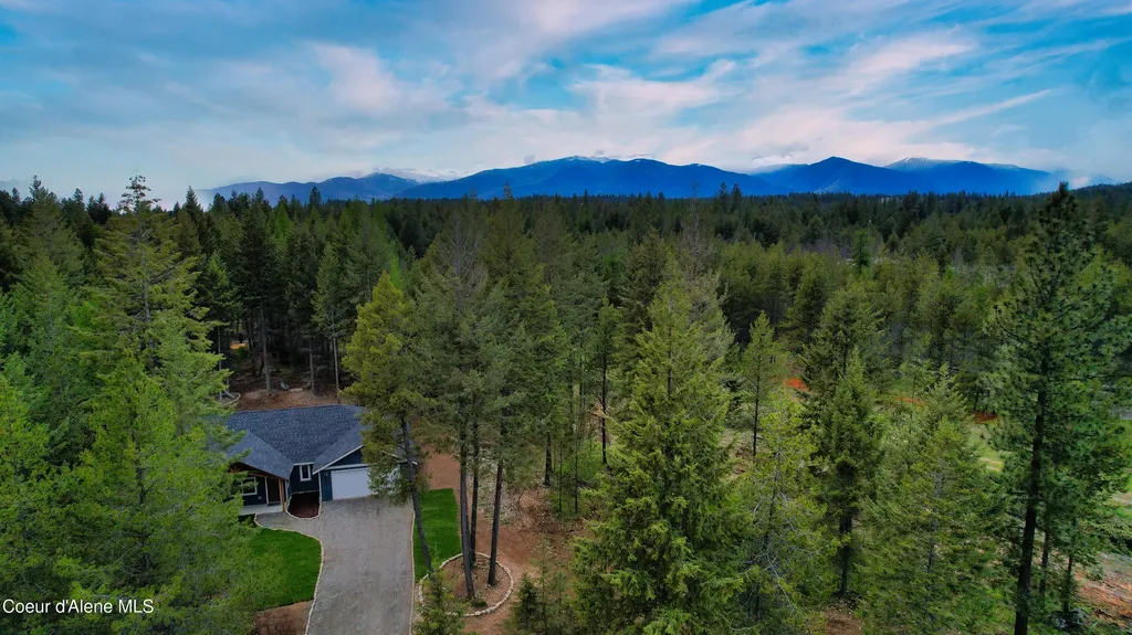 329 Hardy Loop Bonners Ferry ID 83805