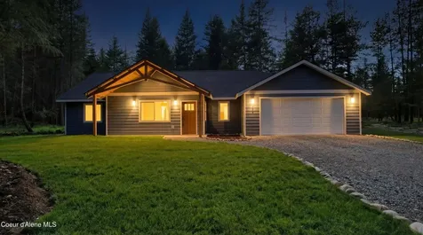 329 Hardy Loop Bonners Ferry ID 83805