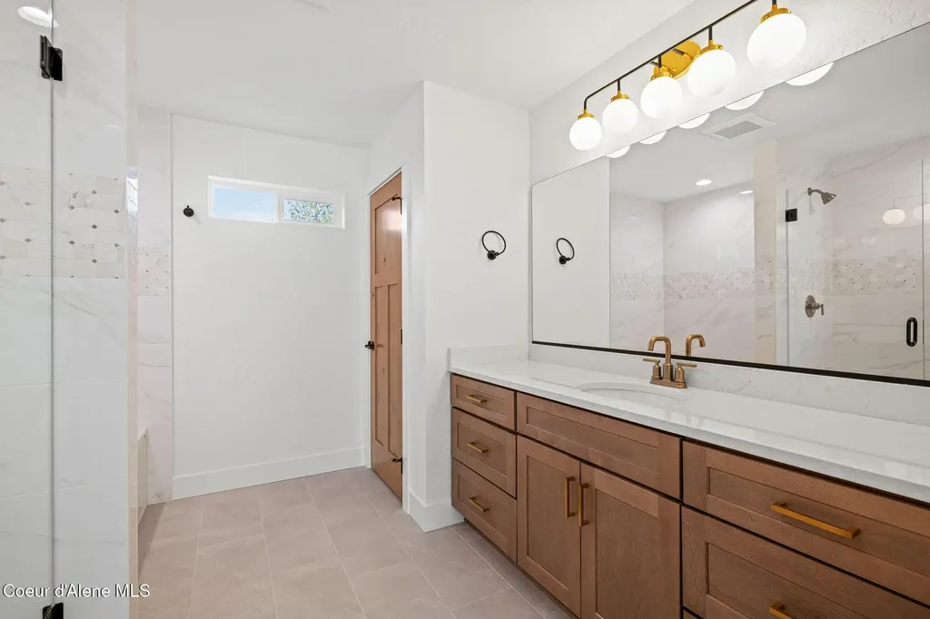 7838 E Autry Lane Athol ID 83801