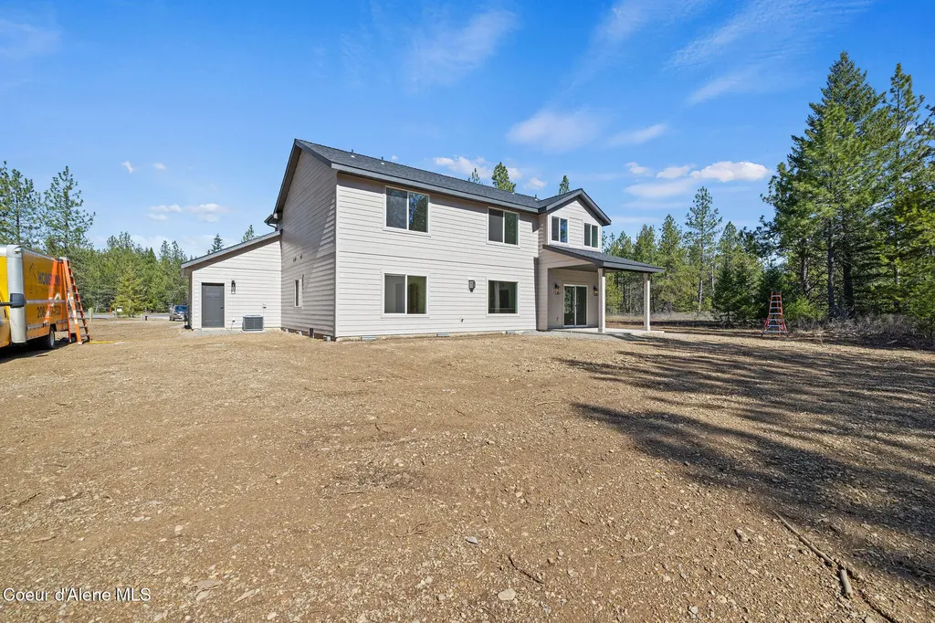 7838 E Autry Lane Athol ID 83801
