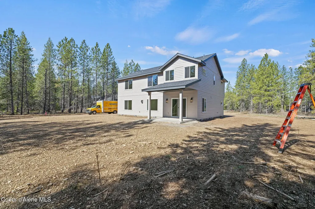 7838 E Autry Lane Athol ID 83801