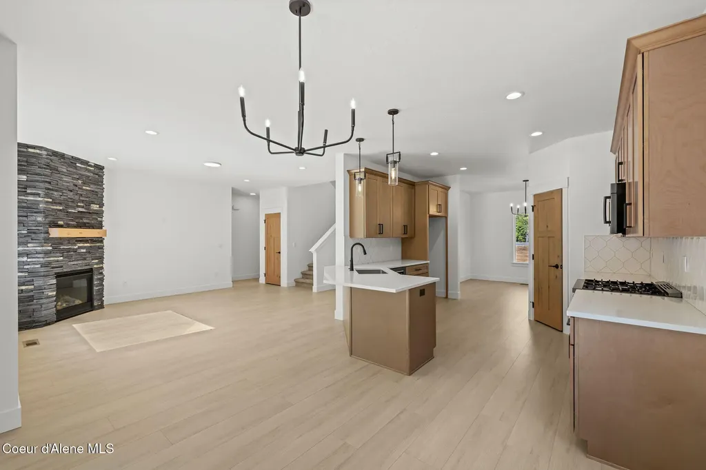 7838 E Autry Lane Athol ID 83801