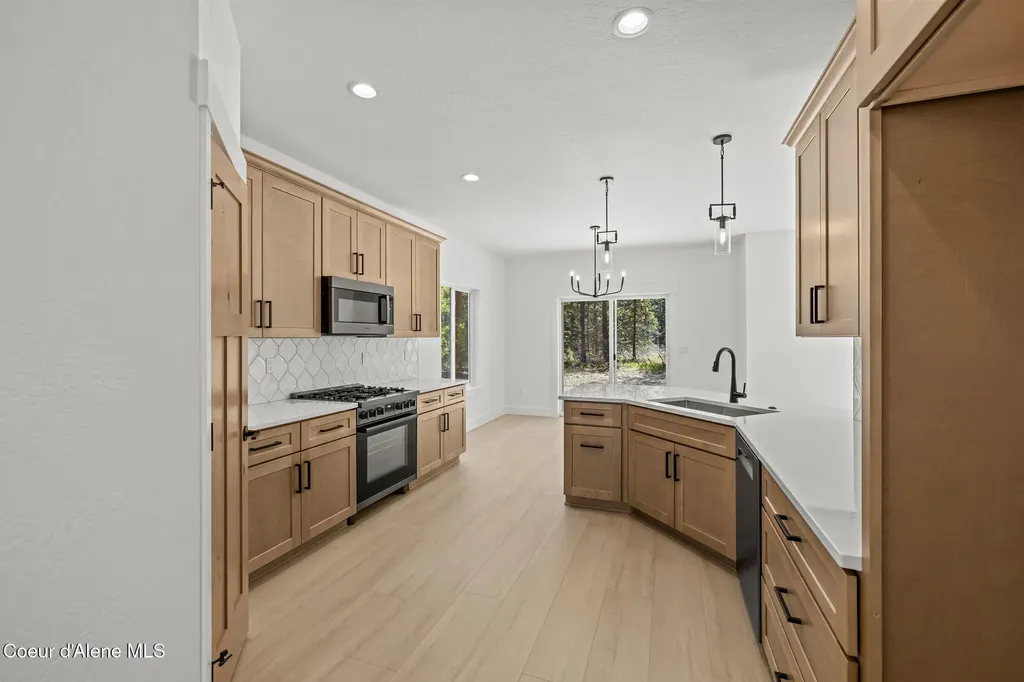7838 E Autry Lane Athol ID 83801