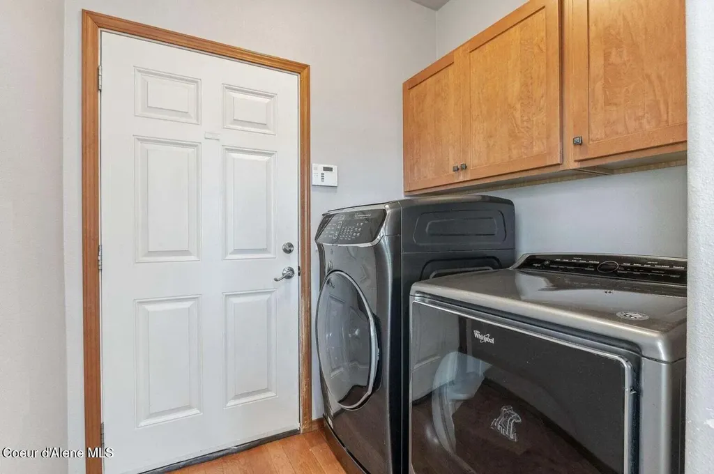 9798 N Willowherb Court Hauser ID 83854