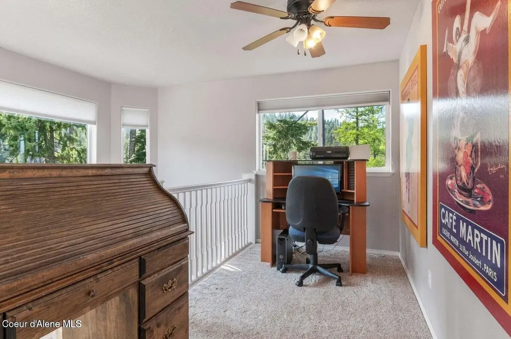 9798 N Willowherb Court Hauser ID 83854