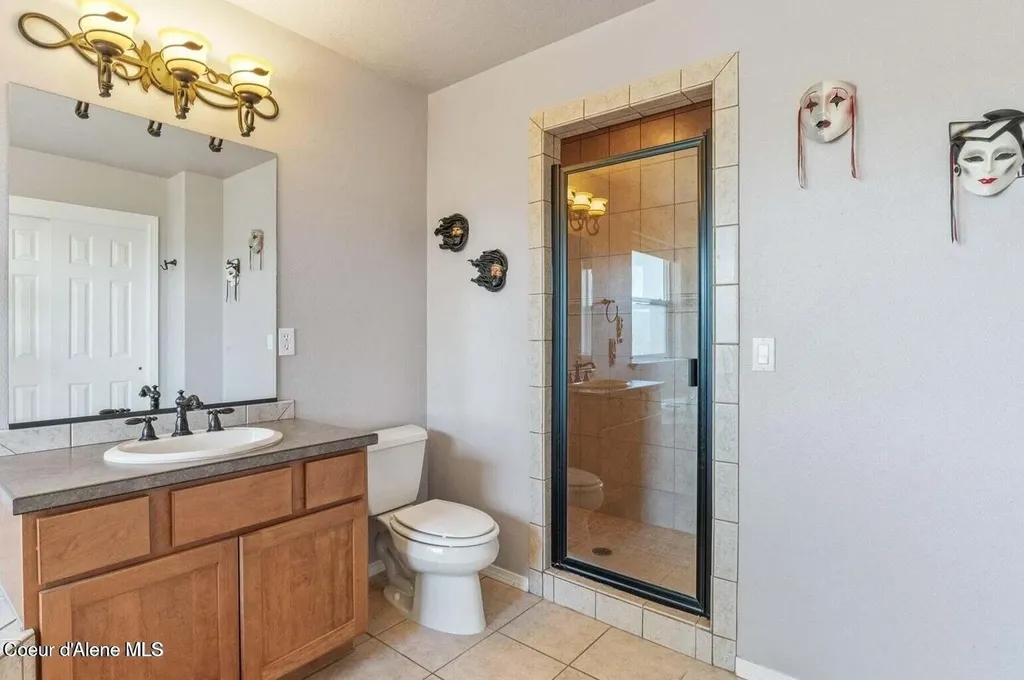 9798 N Willowherb Court Hauser ID 83854