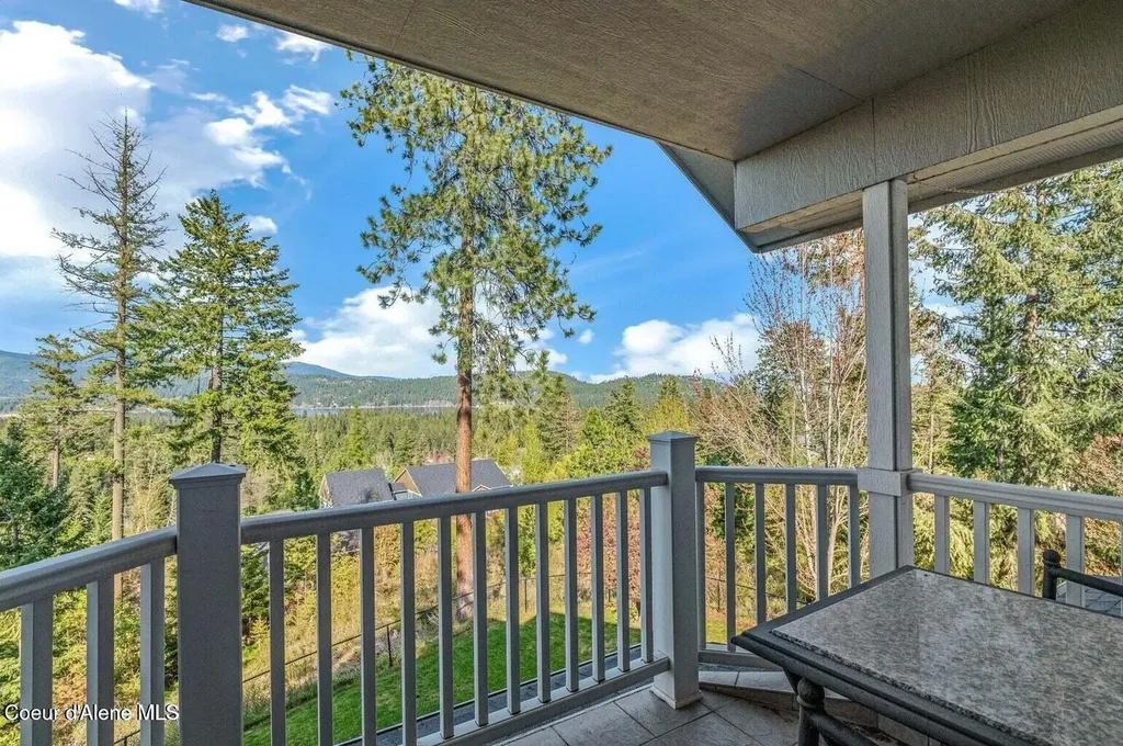 9798 N Willowherb Court Hauser ID 83854
