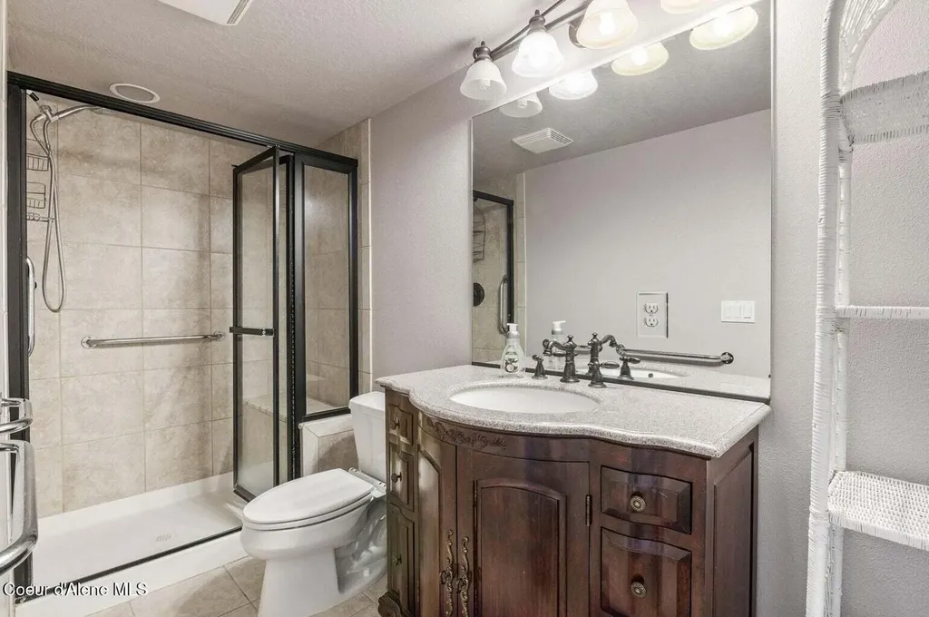 9798 N Willowherb Court Hauser ID 83854