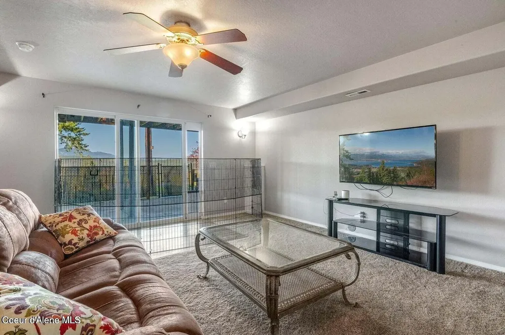 9798 N Willowherb Court Hauser ID 83854