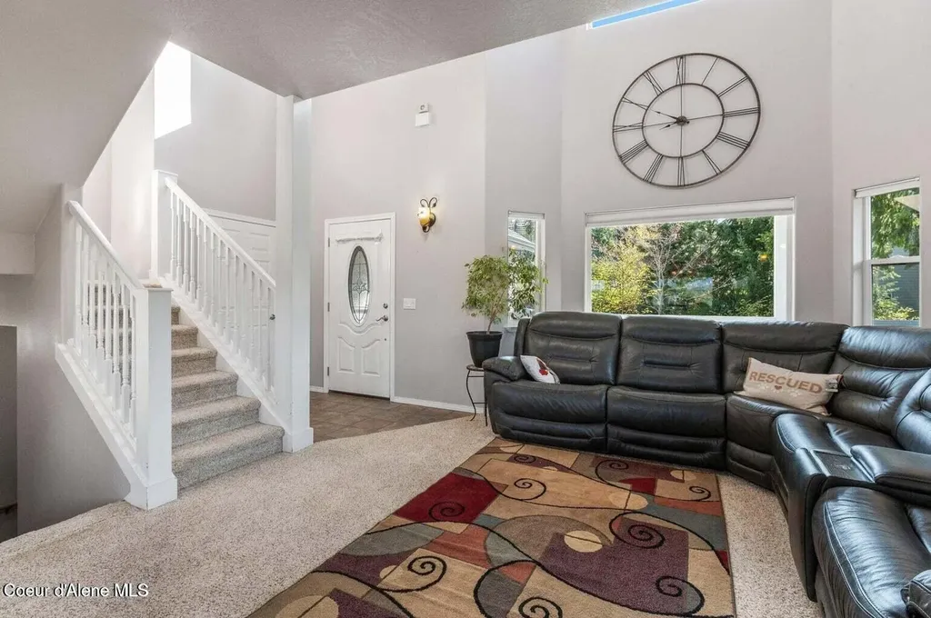 9798 N Willowherb Court Hauser ID 83854