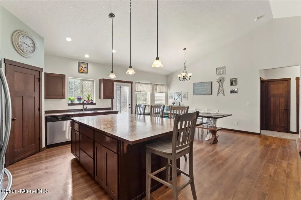 23210 N Massif Road Rathdrum ID 83858