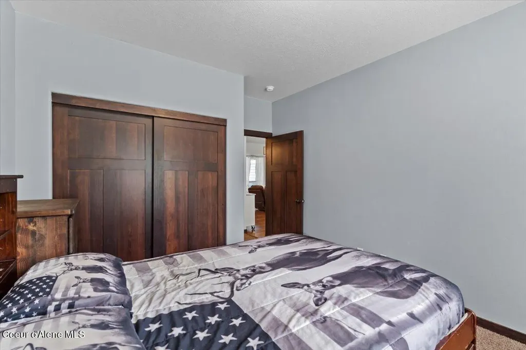 23210 N Massif Road Rathdrum ID 83858