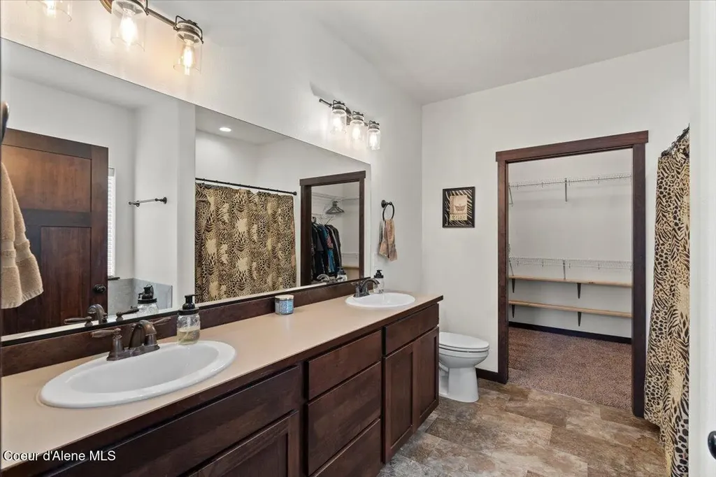 23210 N Massif Road Rathdrum ID 83858