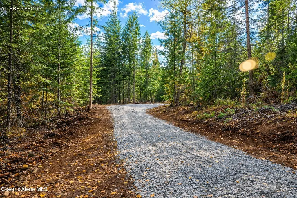 Nka 40-ac Crosswhite Road Careywood ID 83809