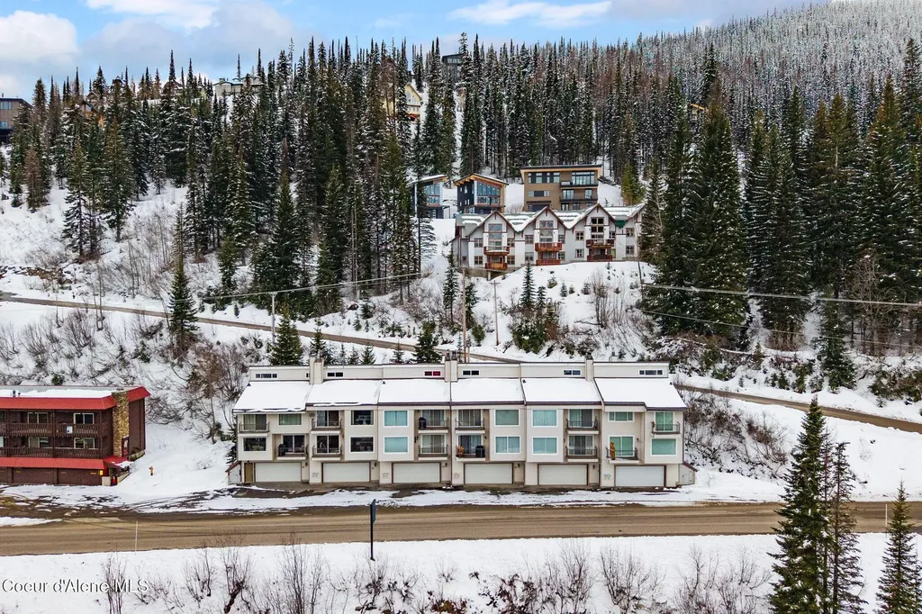 8766 Schweitzer Mountain Road Sandpoint ID 83864