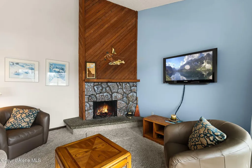 8766 Schweitzer Mountain Road Sandpoint ID 83864