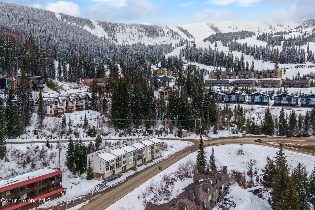 8766 Schweitzer Mountain Road Sandpoint ID 83864
