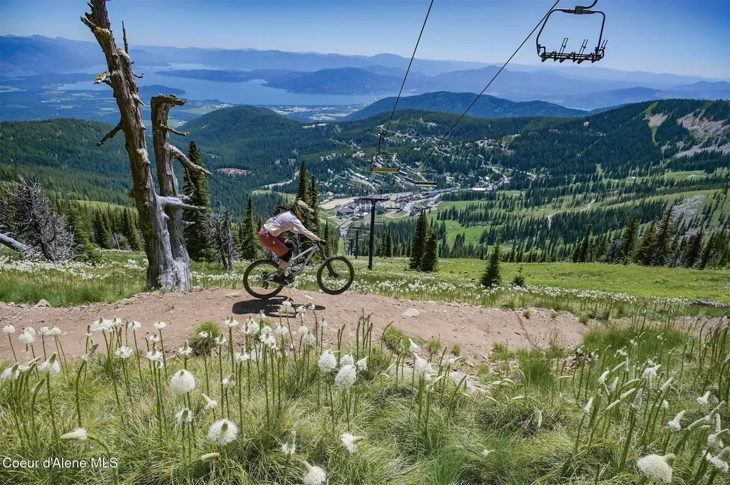 8766 Schweitzer Mountain Road Sandpoint ID 83864