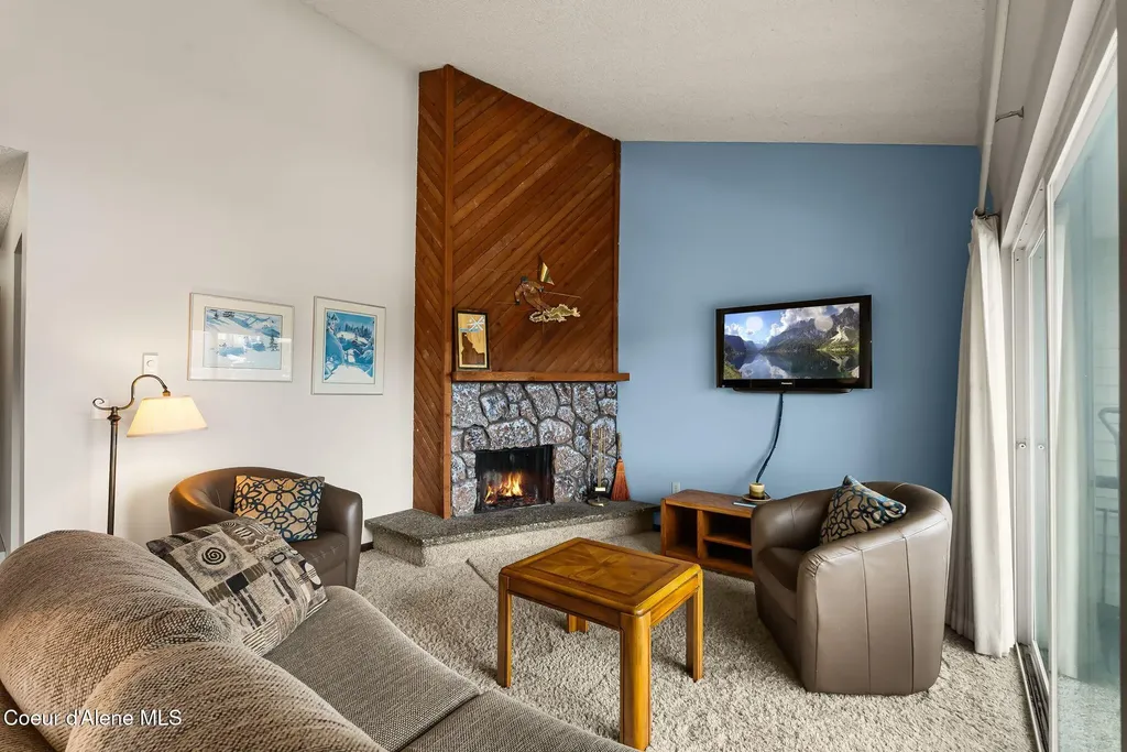 8766 Schweitzer Mountain Road Sandpoint ID 83864