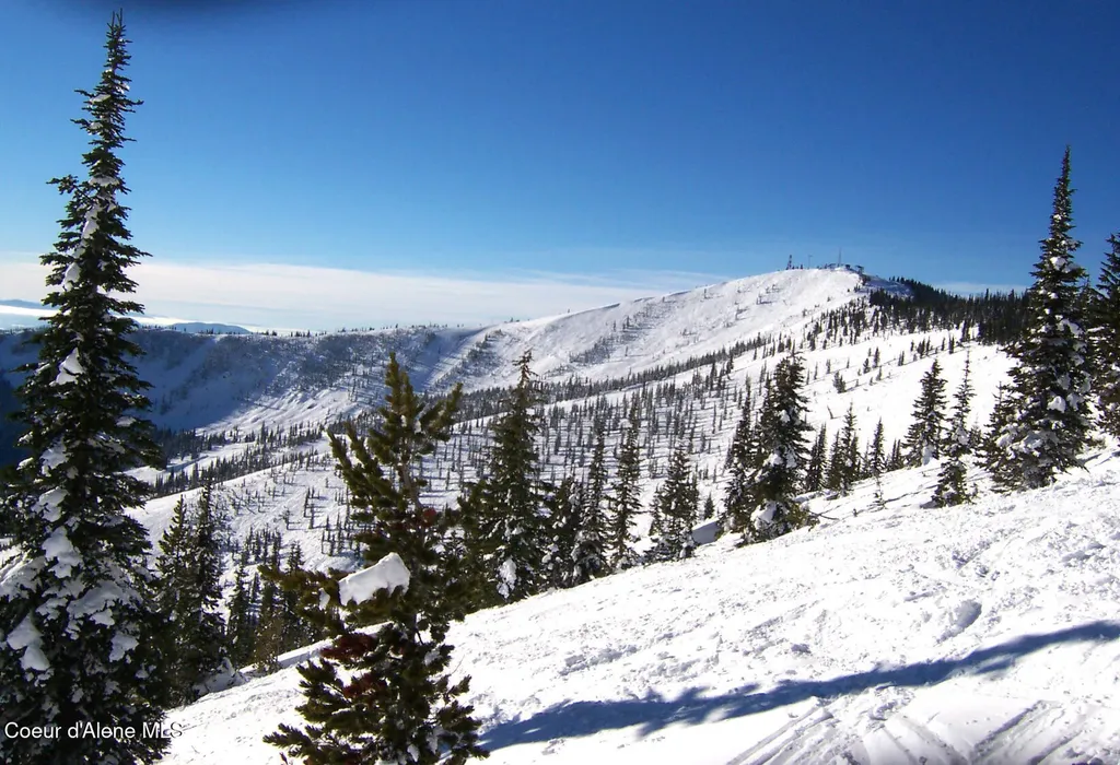 8766 Schweitzer Mountain Road Sandpoint ID 83864