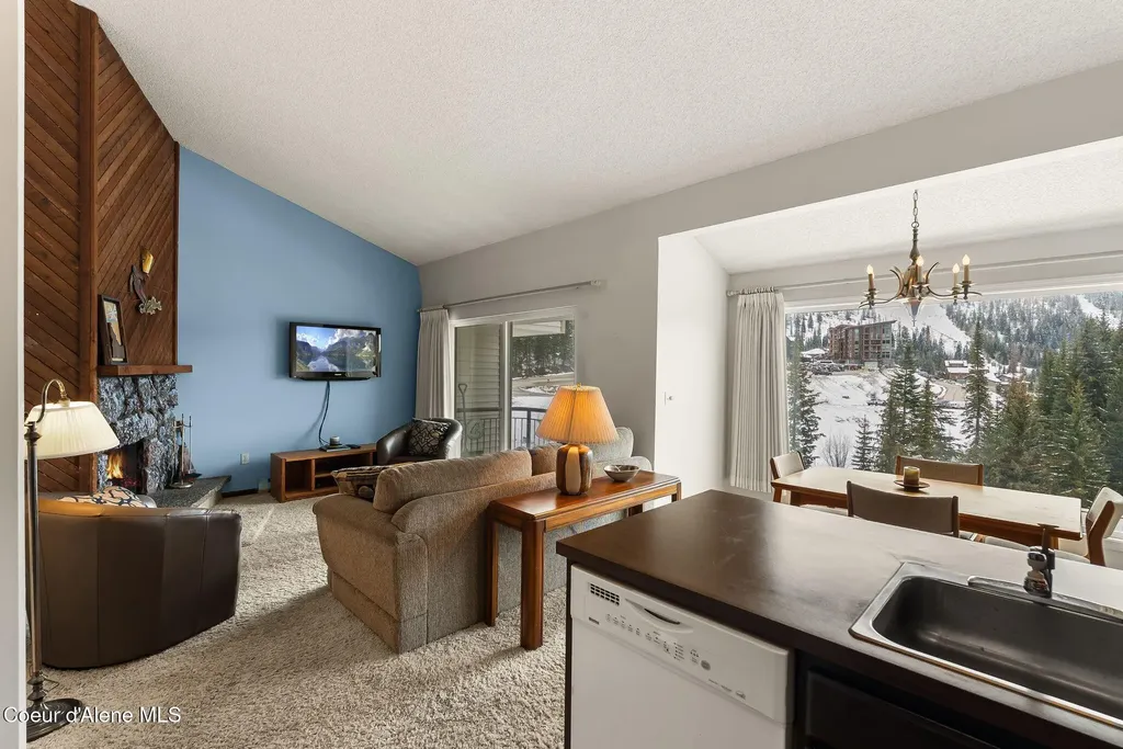 8766 Schweitzer Mountain Road Sandpoint ID 83864