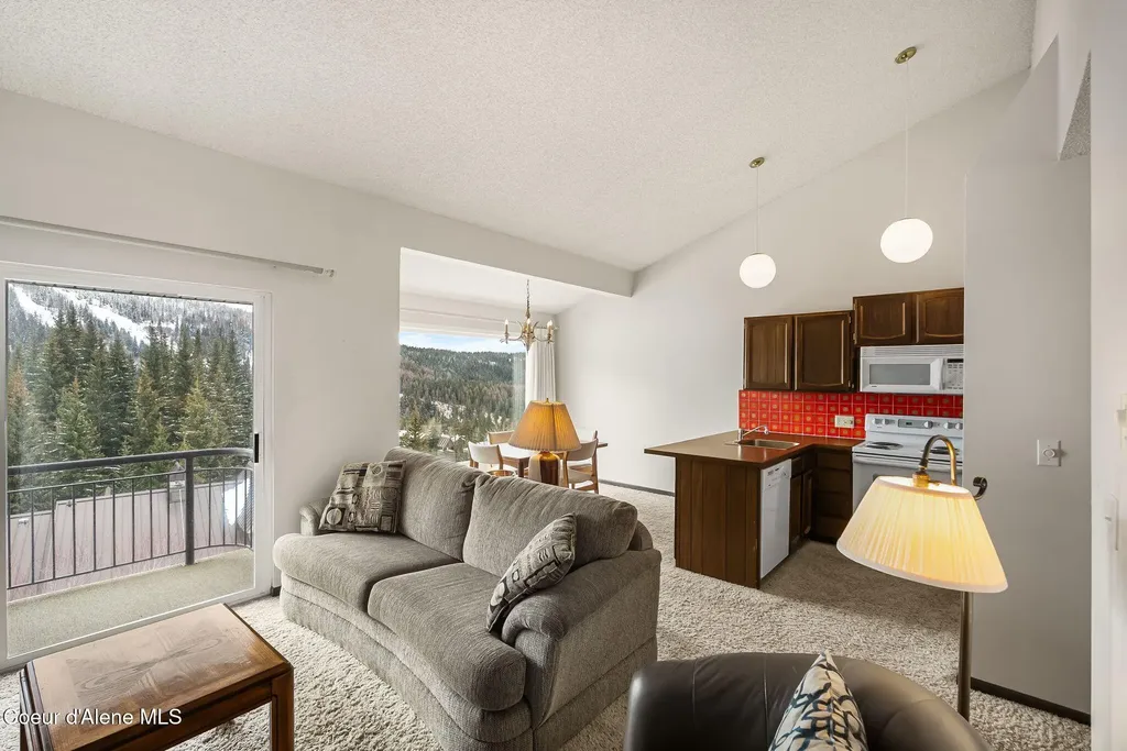 8766 Schweitzer Mountain Road Sandpoint ID 83864
