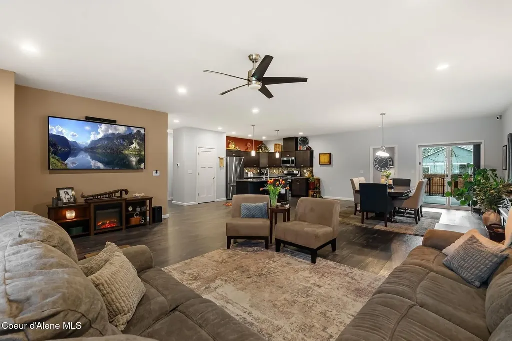195 Carnelian Avenue Ponderay ID 83852