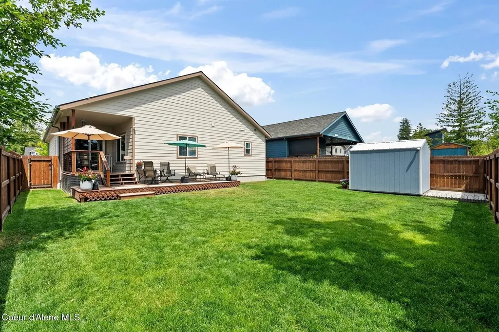 195 Carnelian Avenue Ponderay ID 83852