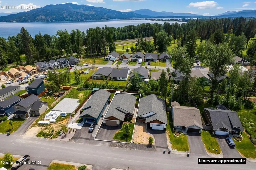 195 Carnelian Avenue Ponderay ID 83852