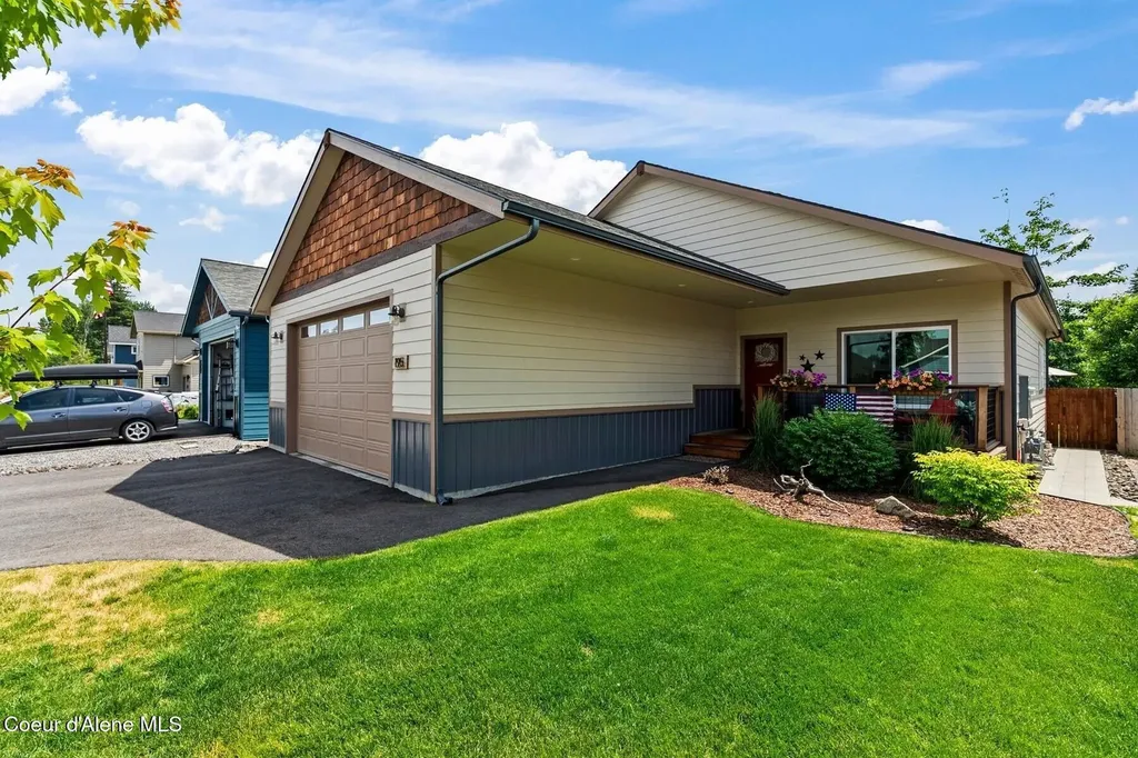 195 Carnelian Avenue Ponderay ID 83852