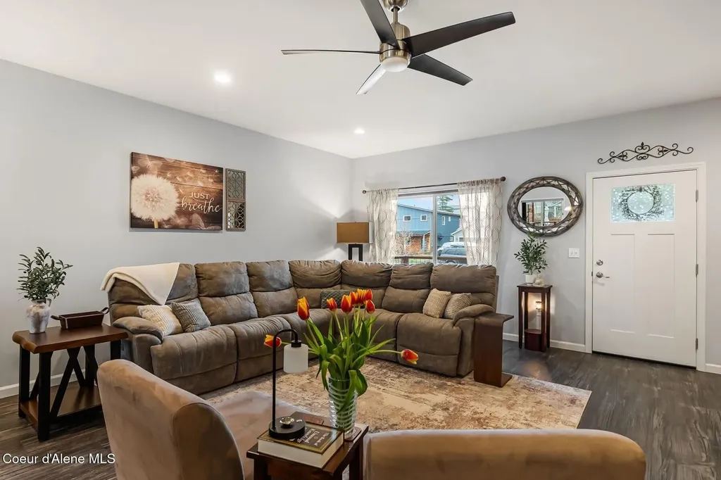 195 Carnelian Avenue Ponderay ID 83852