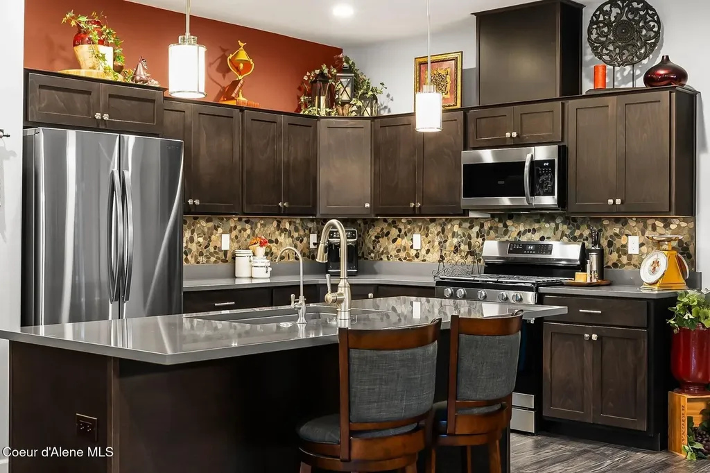 195 Carnelian Avenue Ponderay ID 83852