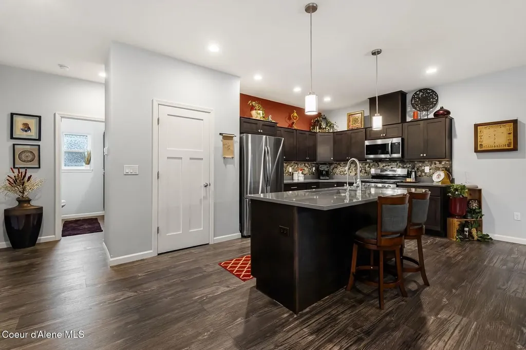 195 Carnelian Avenue Ponderay ID 83852