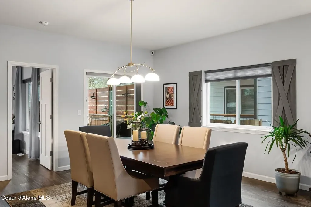 195 Carnelian Avenue Ponderay ID 83852