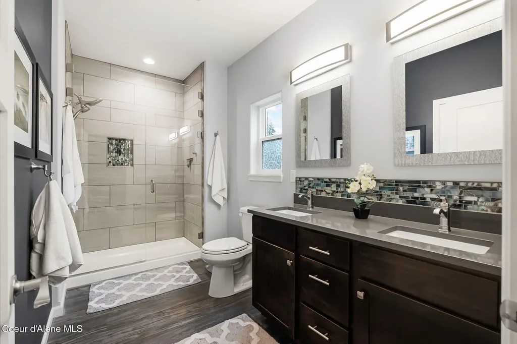 195 Carnelian Avenue Ponderay ID 83852