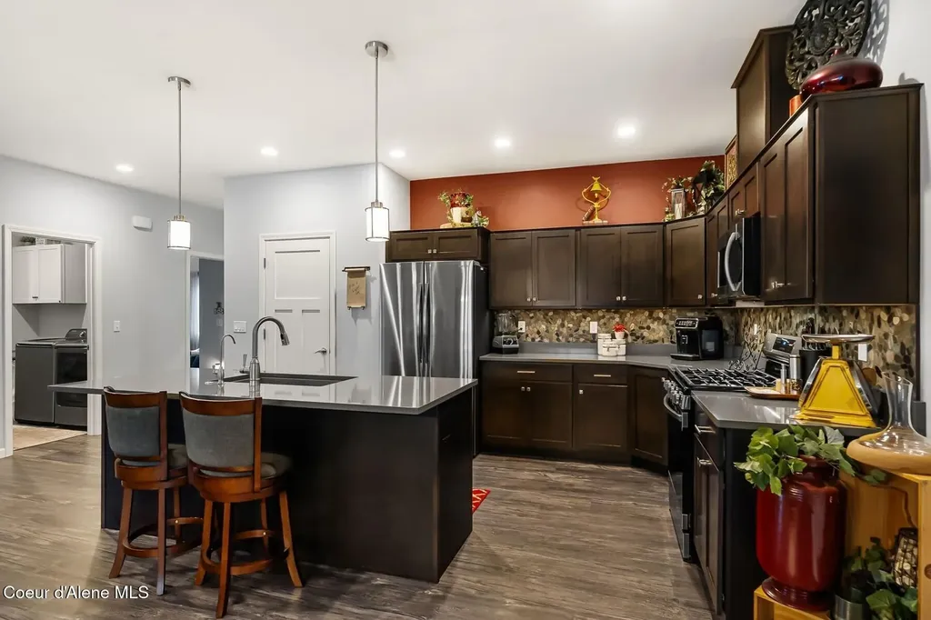 195 Carnelian Avenue Ponderay ID 83852