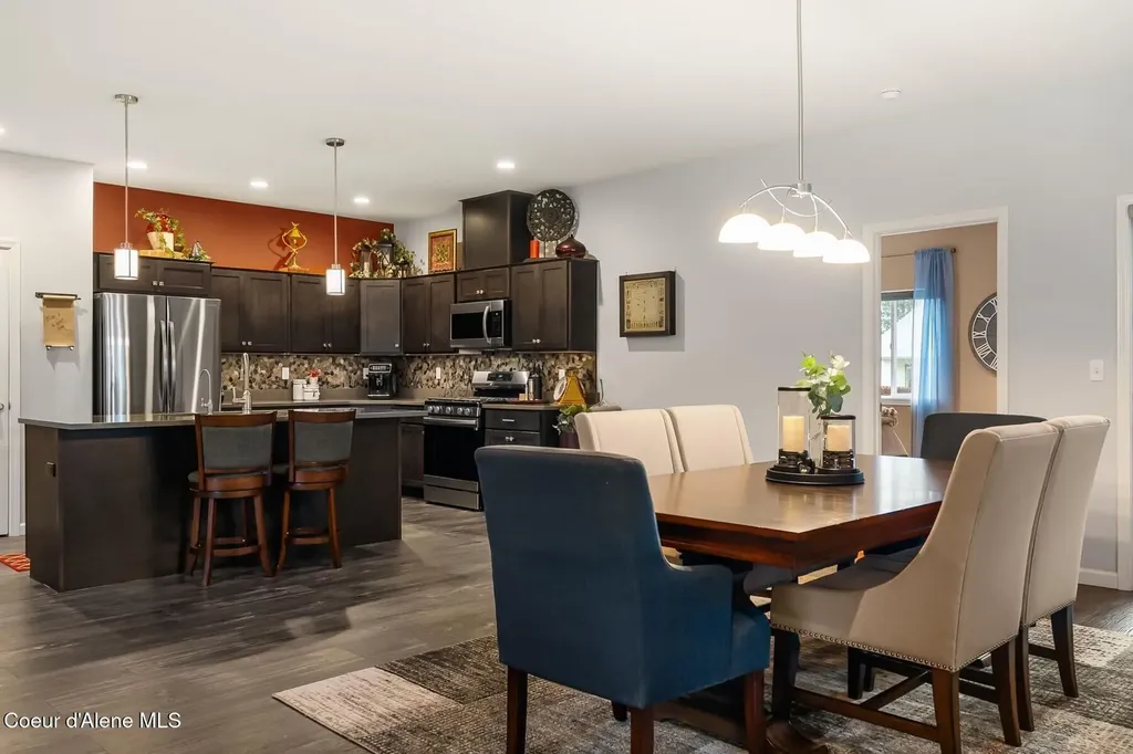 195 Carnelian Avenue Ponderay ID 83852